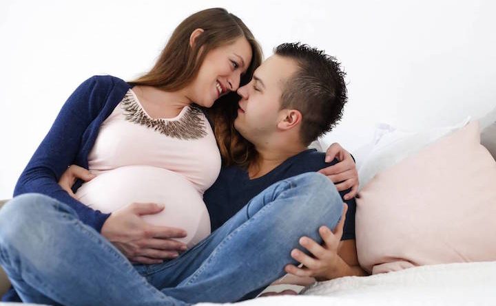Why You Can't Get Pregnant