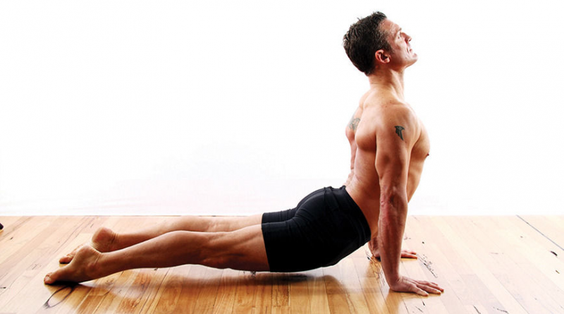 Facts about Diet and Exercise