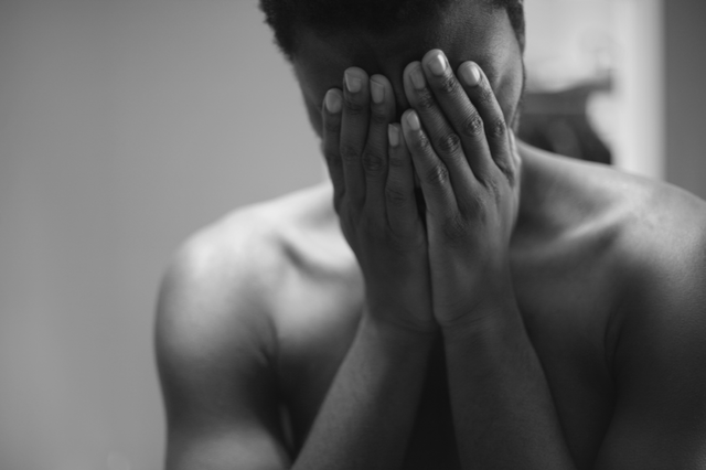 Sex and Aging Men