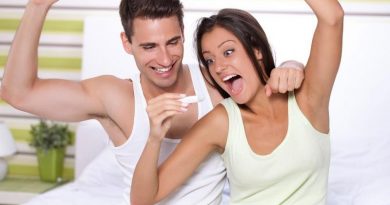 Seven unique ways to increase conceiving odds