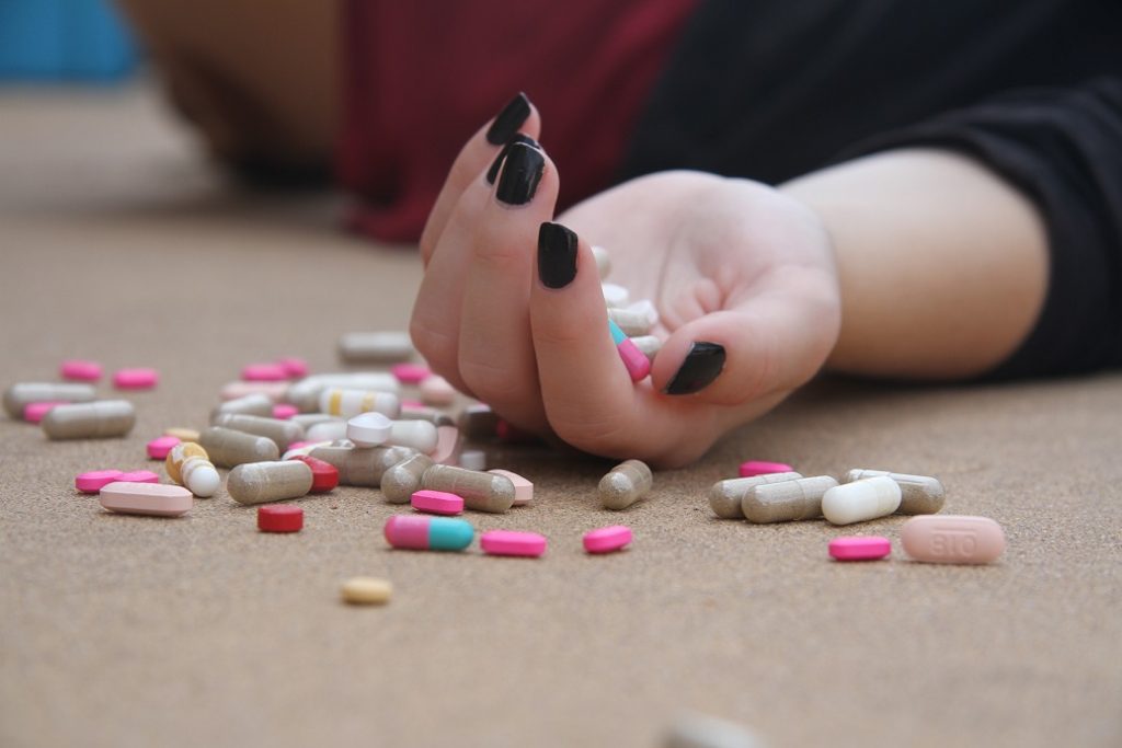 Birth Control Pill Cause Poor Libido inWomen
