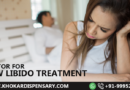 Doctor For Low Libido Treatment In Kochi, India Hypoactive Sexual Desire Disorder
