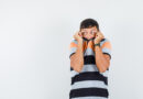 What are the Symptoms & Causes of Peyronie’s Disease