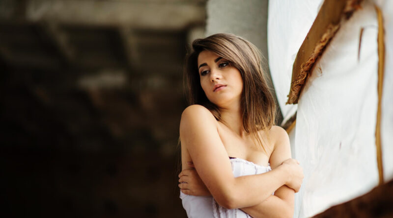 Ways to increase low sex drive?