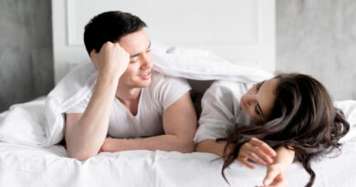 What is orgasms ? What happens during an orgasm?