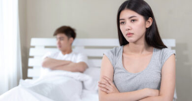 Why should I visit a Sexologist ?