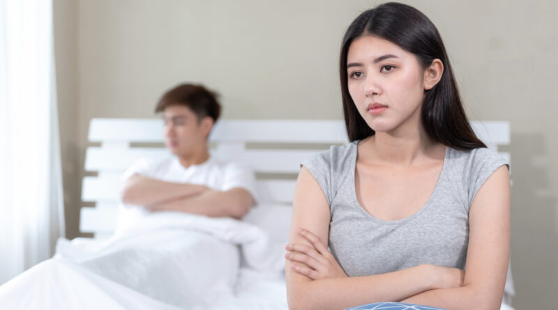 Why should I visit a Sexologist ?
