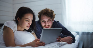 Watching Porn Causes Erectile Dysfunction?
