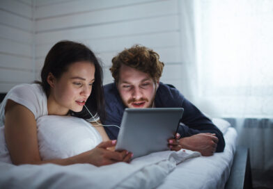 Watching Porn Causes Erectile Dysfunction?
