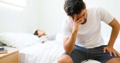 Ayurveda Way of Treating ED or  Erectile Dysfunction ?