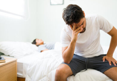 Ayurveda Way of Treating ED or  Erectile Dysfunction ?
