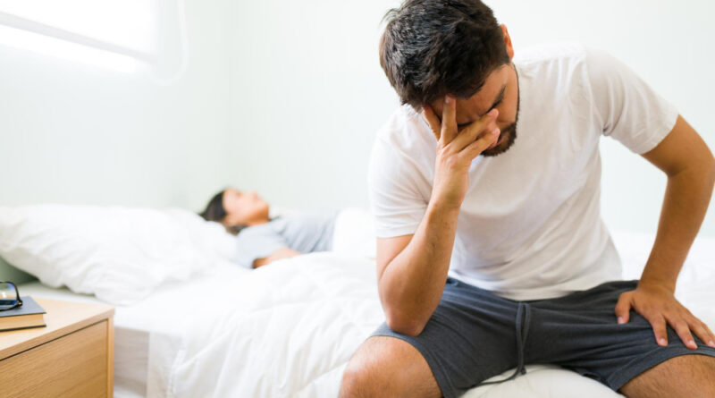 Ayurveda Way of Treating ED or  Erectile Dysfunction ?